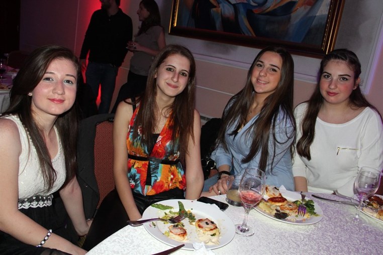 Armenian Night 